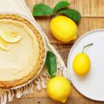 Tarte aux pommes moelleuse : le secret pour la rendre super moelleuse et délicieuse !