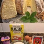 Nuages ​​de fromage [sans gluten, sans farine