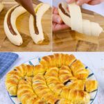 Recettes Borek