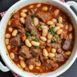 Couscous aux Légumes d’Hiver et Tfaya : Un Plat Chaleureux et Savoureux 🥕🍠