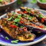 Escalopes de Poulet à la Sauce Moutarde