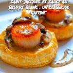 « Flan à la Vanille Maison : Une Recette Crémeuse et Incontournable »