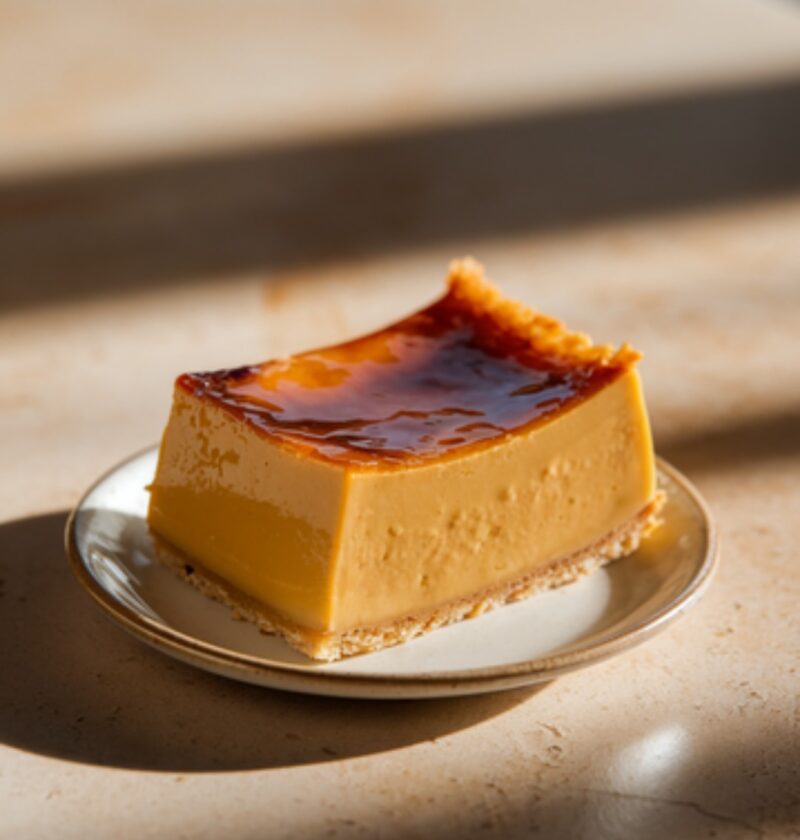 Flan