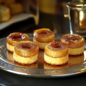 Mini Tartelettes