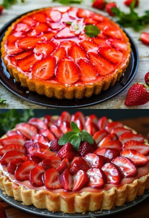 Tarte