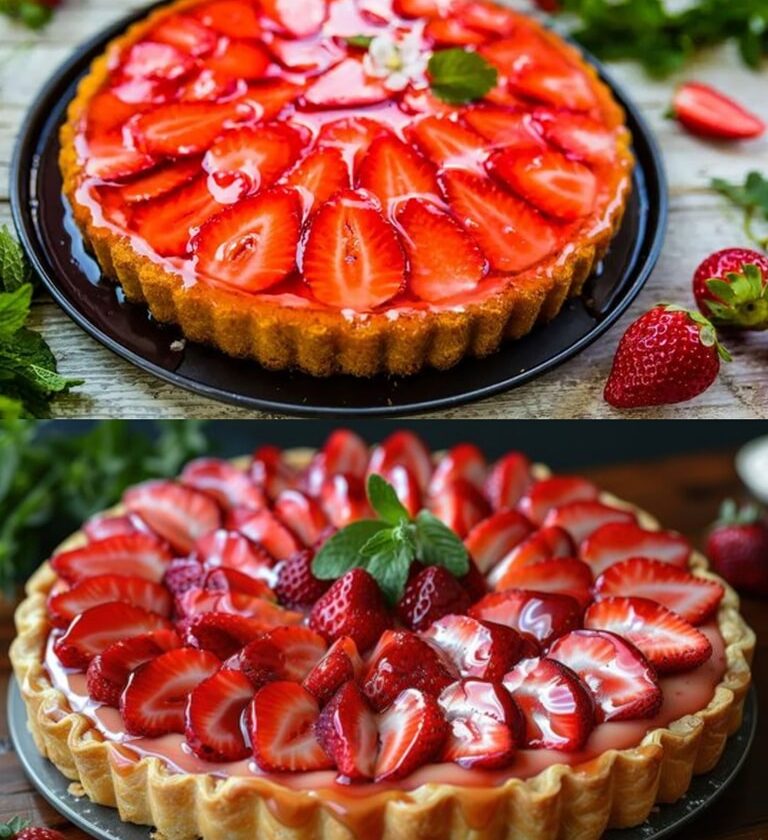 Tarte