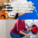 Comment nettoyer le fer avec l’astuce de grand-mère