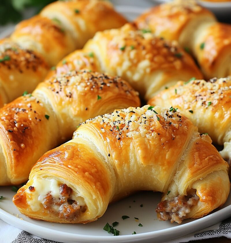 Croissants