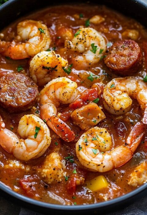 Jambalaya