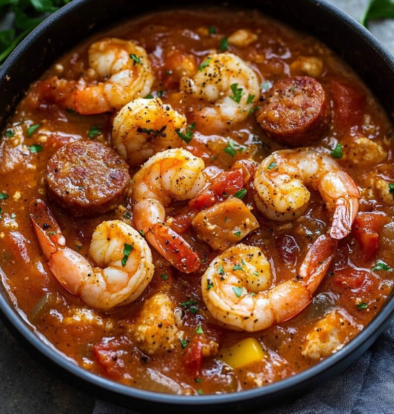 Jambalaya