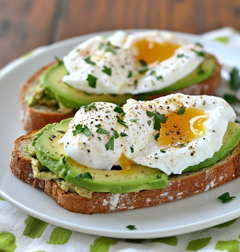 Toast à l'Avocat