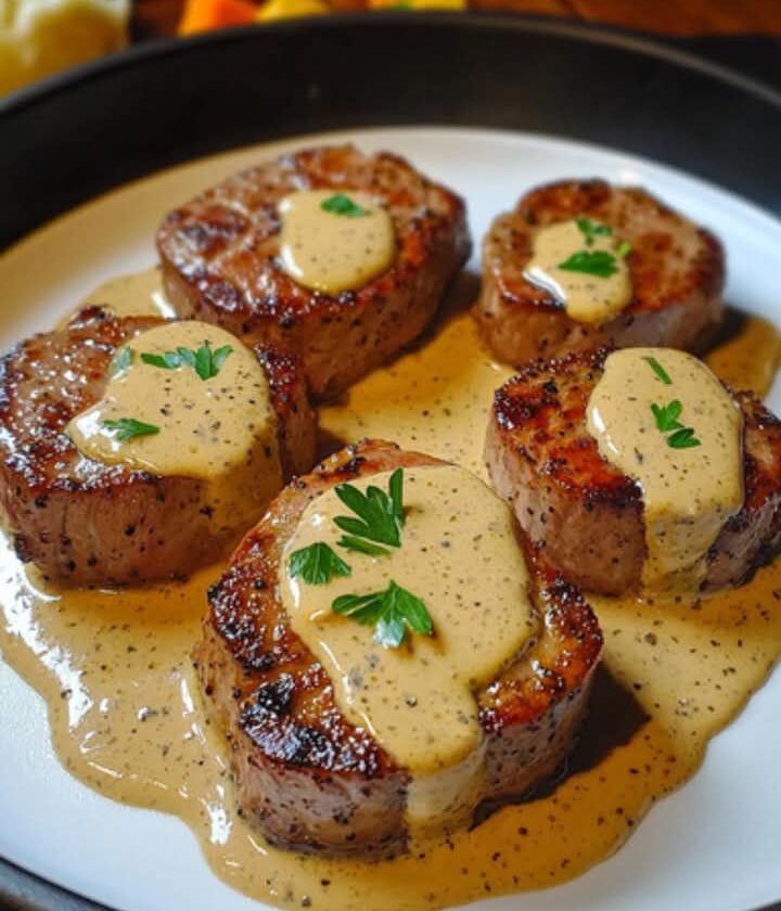 Filet Mignon