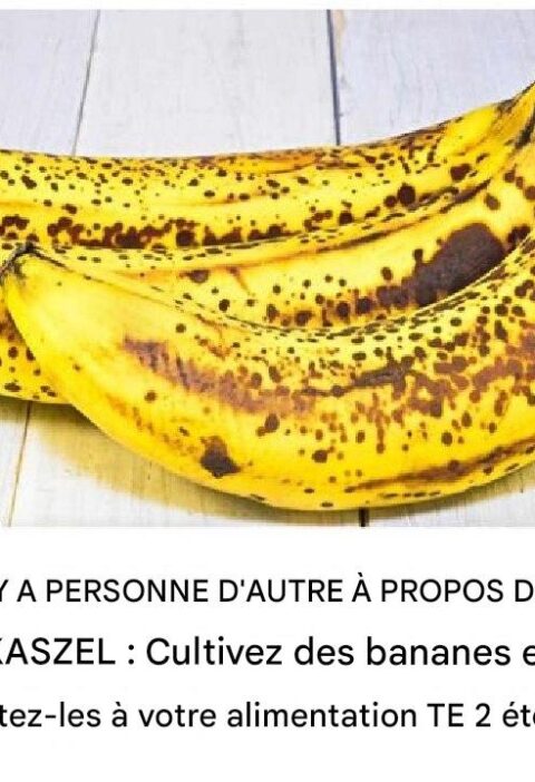 banane