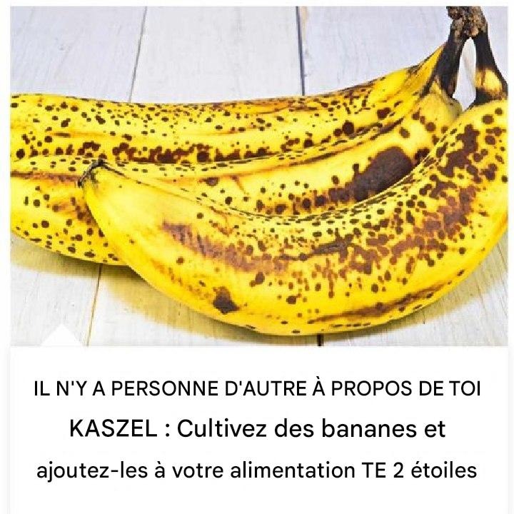 banane