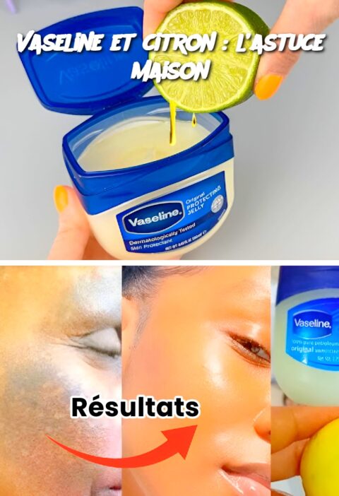 vaseline