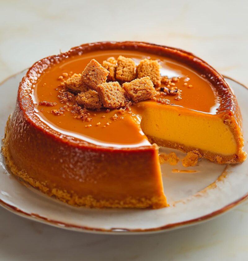 Flan