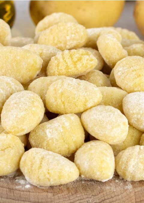 Gnocchi