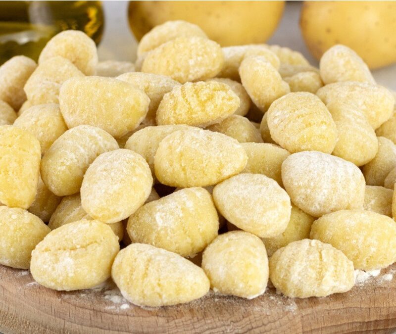 Gnocchi