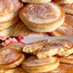 Essayez d’en manger tous les jours, des crêpes avec du yaourt et des pommes